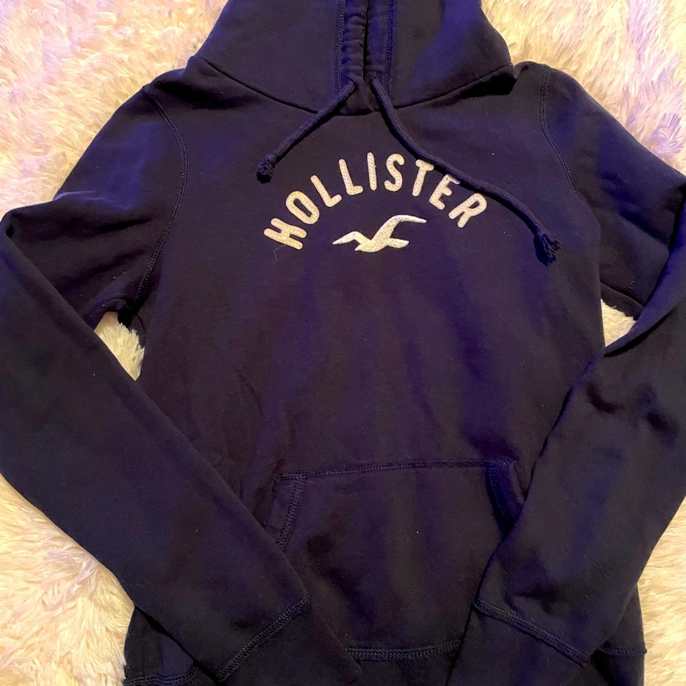 Hollister Hoodie